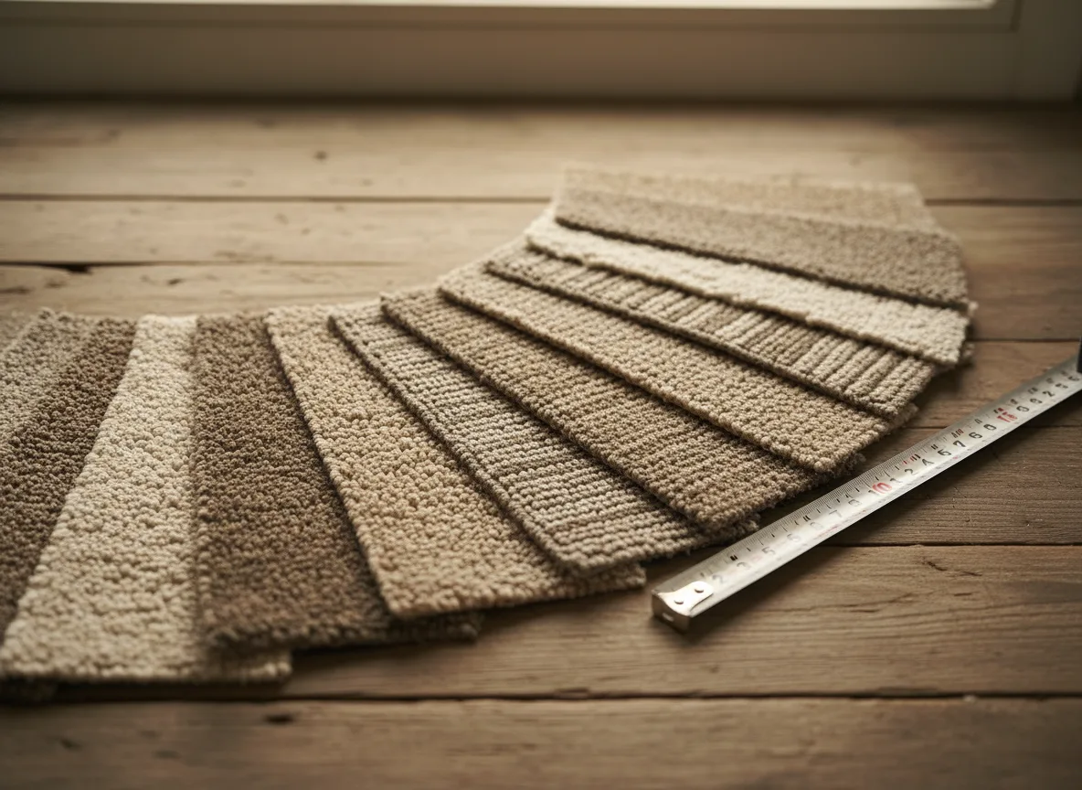 Carpet Installation Bledsoe, TX FAQs